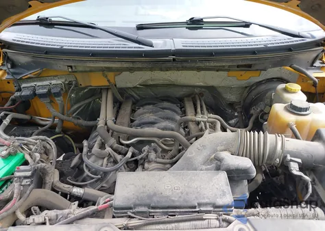 2014 Ford F-150 Xl from USA, damaged, VIN 1FTFX1CF2EKD70650